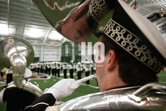 Marching 110 Other Photos