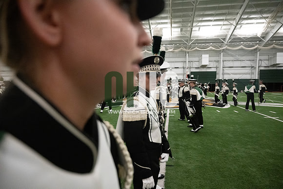 Marching 110 Other Photos
