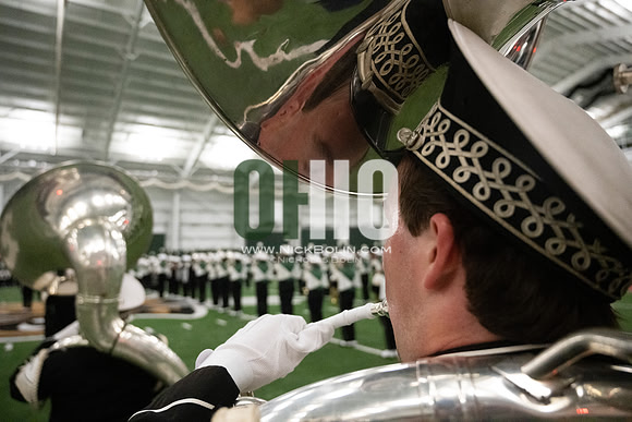Marching 110 Other Photos
