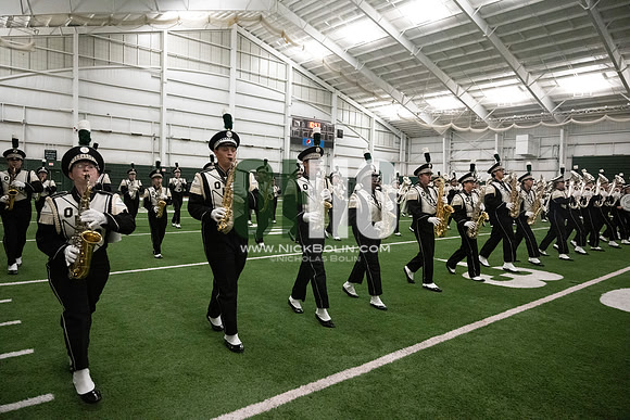 Marching 110 Other Photos
