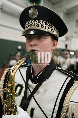 Marching 110 Other Photos