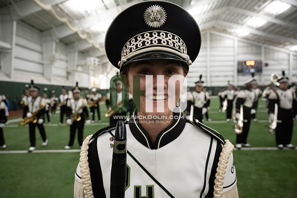 Marching 110 Other Photos