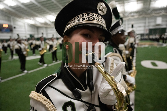 Marching 110 Other Photos