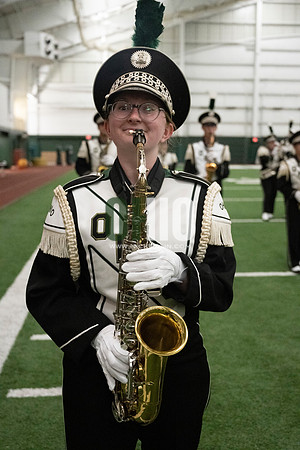 Marching 110 Other Photos