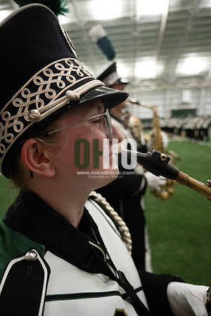 Marching 110 Other Photos