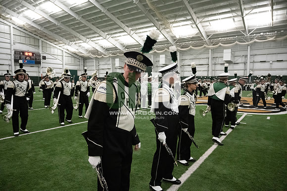 Marching 110 Other Photos