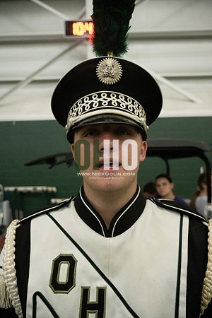 Marching 110 Other Photos