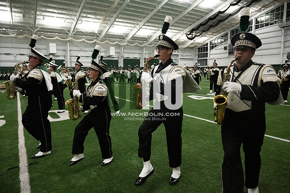Marching 110 Other Photos