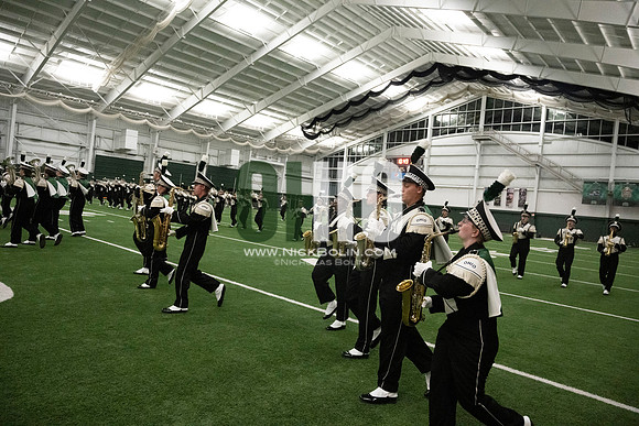 Marching 110 Other Photos