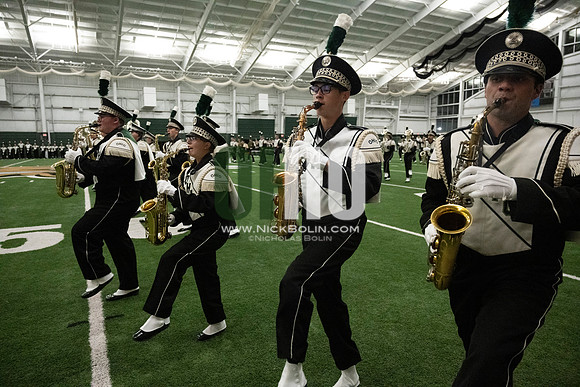 Marching 110 Other Photos