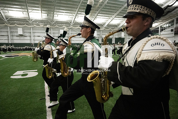 Marching 110 Other Photos