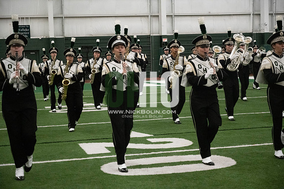 Marching 110 Other Photos
