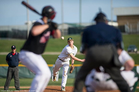 Athens High School Baseball