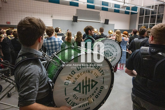 Marching 110 Jam 2024
