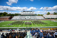 Ohio University Marching 110