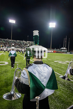 Ohio University Marching 110