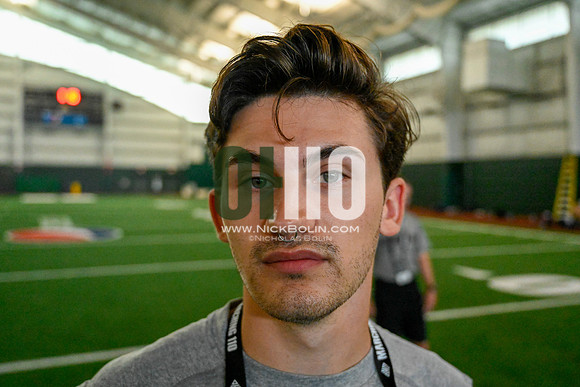 Marching 110 Training Camp 2021