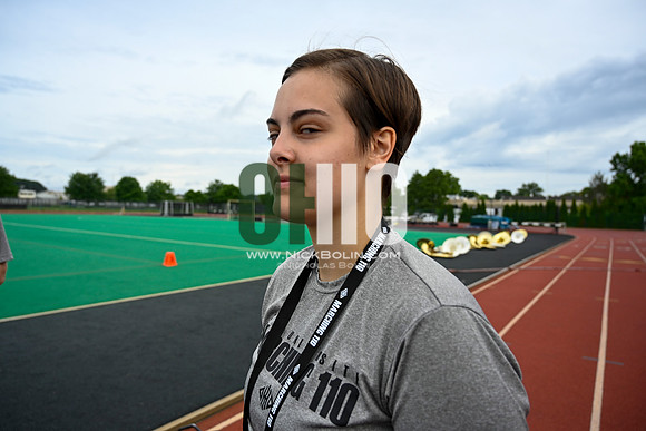 Marching 110 Training Camp 2021