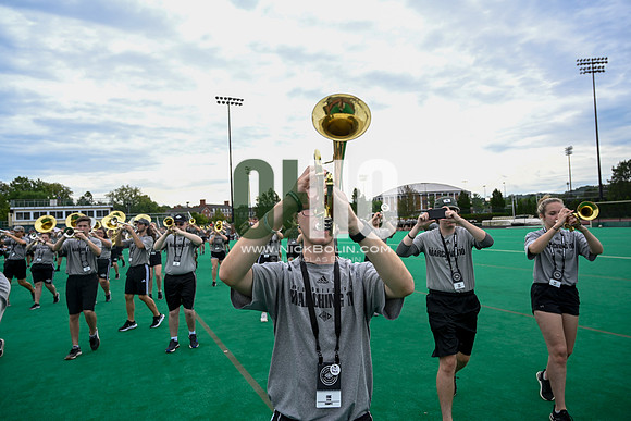 Marching 110 Training Camp 2021