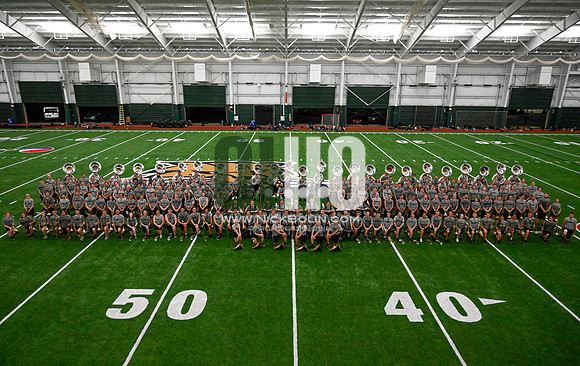 Marching 110 Training Camp 2021