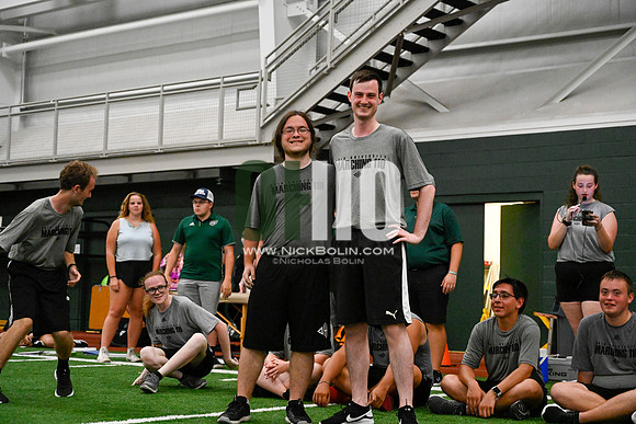 Marching 110 Training Camp 2021