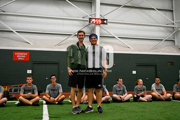 Marching 110 Training Camp 2021