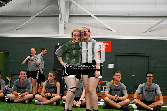 Marching 110 Training Camp 2021