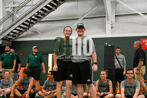 Marching 110 Training Camp 2021
