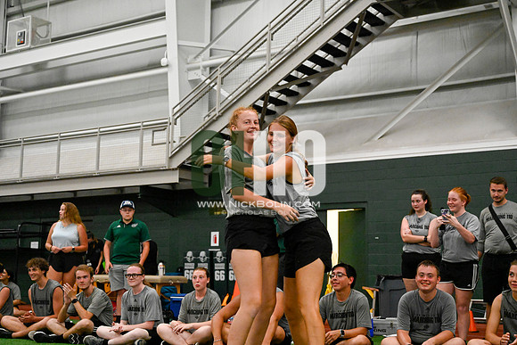 Marching 110 Training Camp 2021