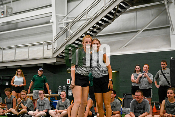 Marching 110 Training Camp 2021