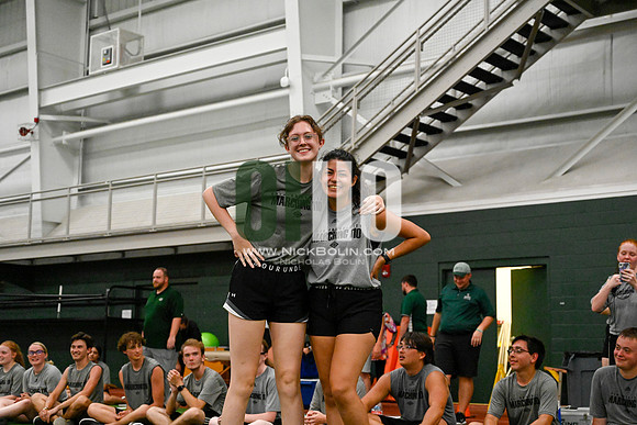 Marching 110 Training Camp 2021