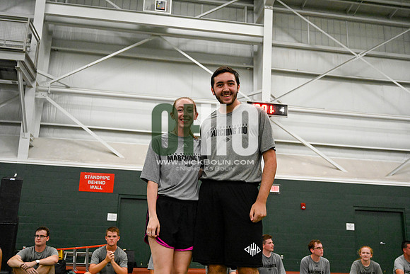 Marching 110 Training Camp 2021