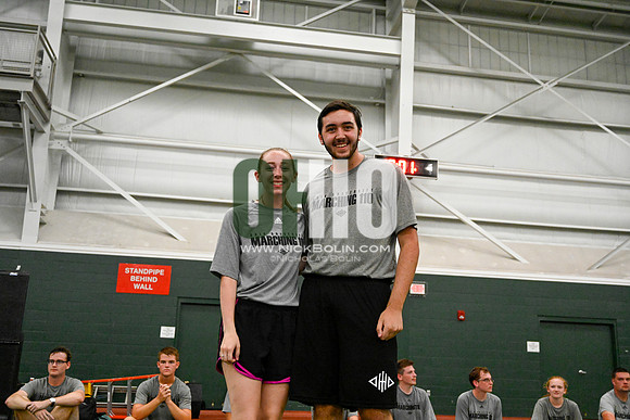 Marching 110 Training Camp 2021