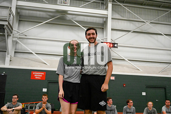 Marching 110 Training Camp 2021