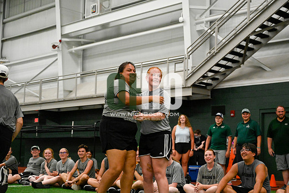 Marching 110 Training Camp 2021