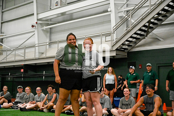 Marching 110 Training Camp 2021