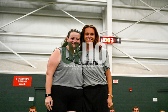 Marching 110 Training Camp 2021