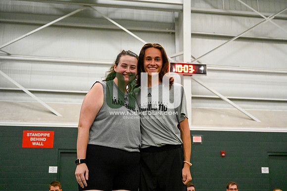 Marching 110 Training Camp 2021