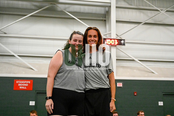 Marching 110 Training Camp 2021