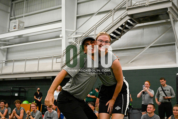 Marching 110 Training Camp 2021