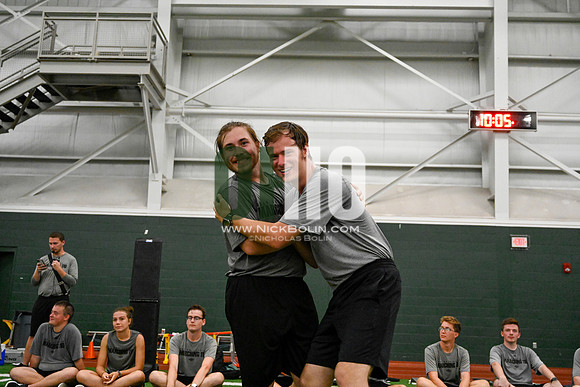 Marching 110 Training Camp 2021
