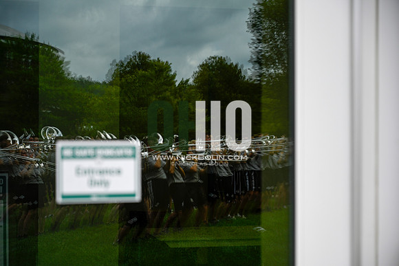 Marching 110 Training Camp 2021