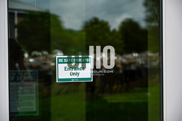 Marching 110 Training Camp 2021