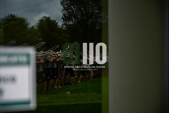 Marching 110 Training Camp 2021