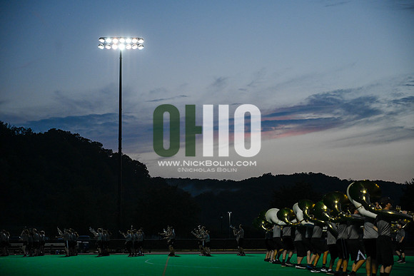 Marching 110 Training Camp 2021