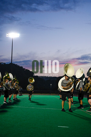 Marching 110 Training Camp 2021
