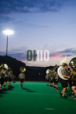 Marching 110 Training Camp 2021
