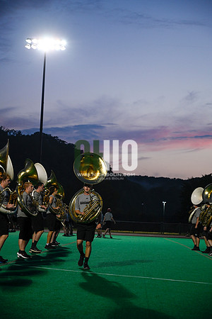 Marching 110 Training Camp 2021