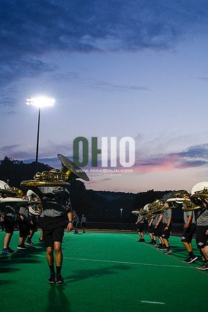 Marching 110 Training Camp 2021