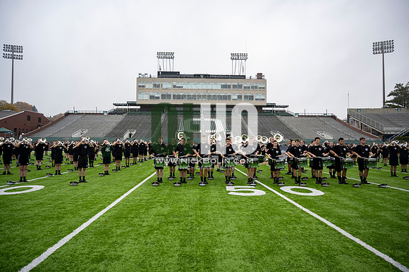 Marching 110 Miami 2023